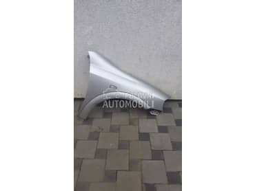 Desno krilo za Opel Astra G