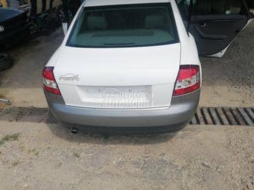 stop lampe za Audi A4 od 2001. do 2004. god.