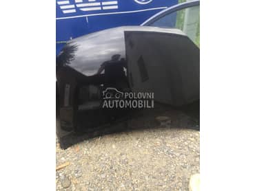 hauba za Opel Corsa C