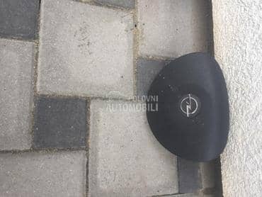 airbag volana za Opel Corsa C