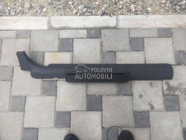 levi i desni prag za Opel Corsa C