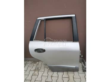 vrata Z.D. za Hyundai Santa Fe od 2001. do 2006. god.