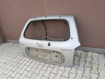 vrata gepeka za Hyundai Santa Fe od 2001. do 2006. god.