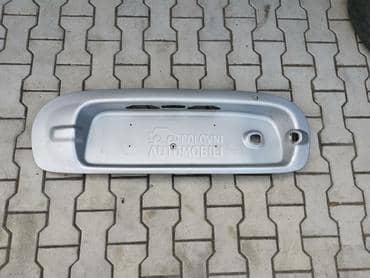 maska lajsna gepek vrata za Hyundai Santa Fe od 2001. do 2006. god.