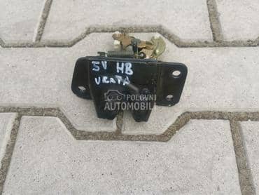 brava gepek vrata za Hyundai Santa Fe od 2001. do 2006. god.