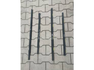 lajsne prozora vrata za Hyundai Santa Fe od 2001. do 2006. god.