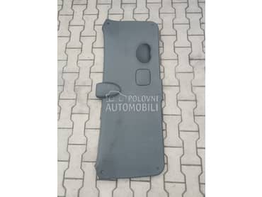 tapacir gepek vrata za Hyundai Santa Fe od 2001. do 2006. god.