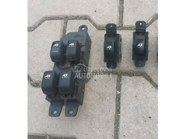 prekidaci elektro podizaca za Hyundai Santa Fe od 2001. do 2006. god.