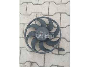 motor ventilatora klime za Hyundai Santa Fe od 2001. do 2006. god.