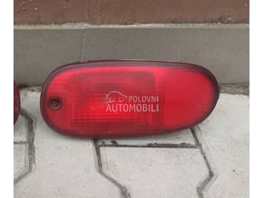 maglenka zadnja D. za Hyundai Santa Fe od 2001. do 2006. god.