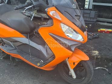 Malaguti Medison 250cc