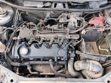 alternator punto jtd za Fiat Punto