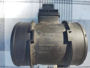 Protokomer za Opel Astra H od 2008. do 2012. god.