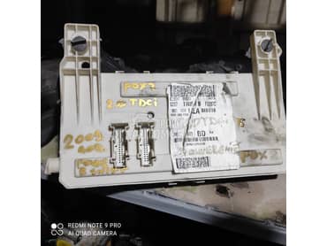 bodi modul za Ford Focus od 2005. do 2010. god.