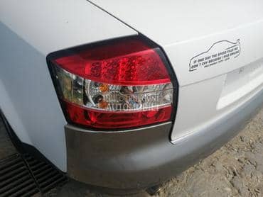 stop lampe za Audi A4 od 2001. do 2004. god.