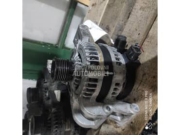 Alternator 1.8 benzin za Ford C-Max, Focus