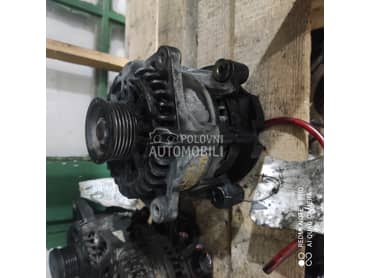 Alternator 1.8 Tdci Tddi za Ford Tourneo Connect, Transit Connect