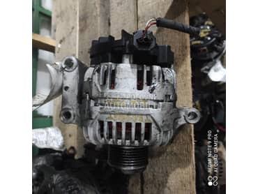 Alternator 2.4 tdci za Ford Transit Connect
