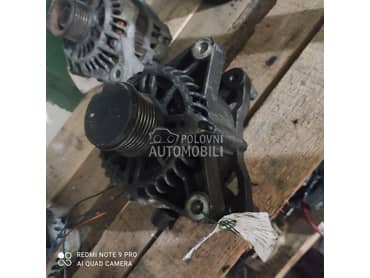Alternator 1.4 tdci za Ford Fiesta, Fusion