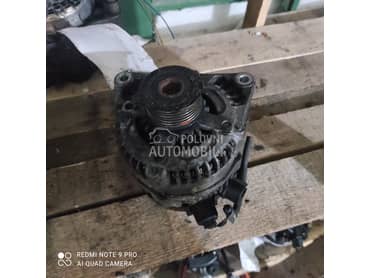 Alternator 1.6 tdci za Ford Fiesta, Fusion