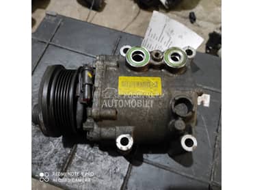 Kompresor klime za Ford Fiesta, Fusion