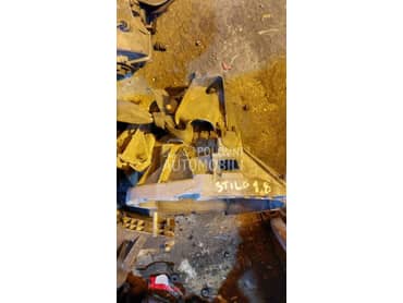 Menjač za Fiat Stilo