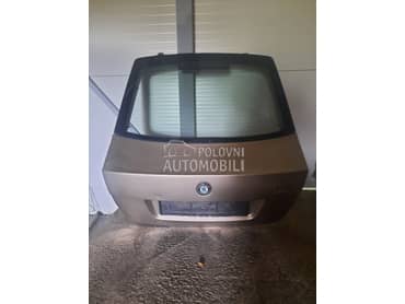 gepek vrata za Škoda Octavia, Superb od 2004. do 2012. god.