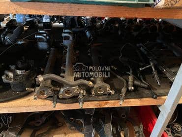 magistrala dizni za Opel Corsa C od 1998. do 2007. god.