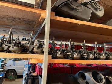 motor brisaca za Opel Corsa C od 1998. do 2007. god.