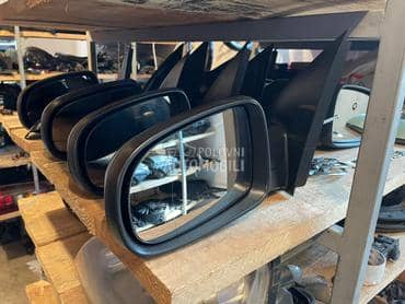 retrovizor za Opel Corsa C od 1998. do 2007. god.