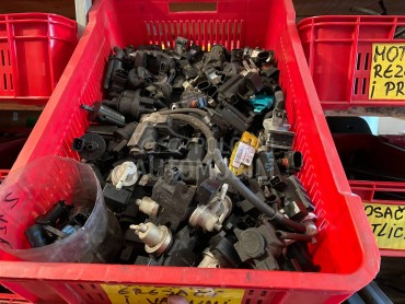 vakum ventil za Opel Corsa C od 1998. do 2007. god.