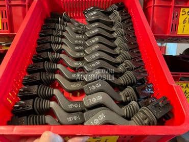 rucica brisaca migavaca za Opel Corsa C od 1998. do 2007. god.