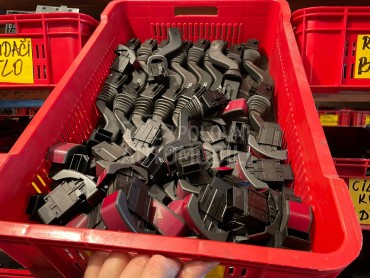 rucica migavac tempomat za Opel Corsa C od 1998. do 2007. god.