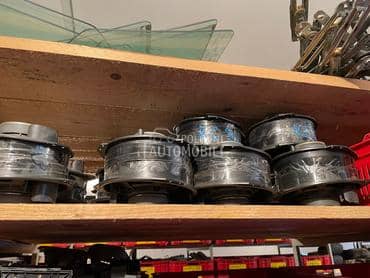 zvucnik za Opel Corsa C