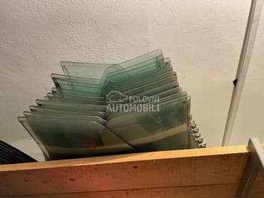 staklo vrata prozor za Opel Corsa C od 1998. do 2007. god.