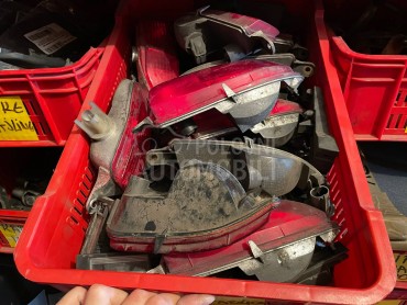 katadiopter macije oko za Opel Corsa C od 1998. do 2007. god.