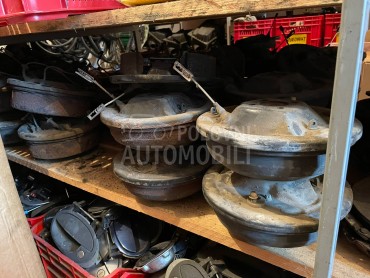 dobos za Opel Corsa C od 1998. do 2007. god.