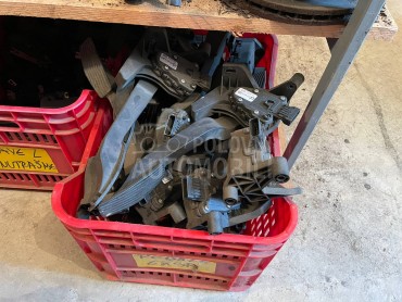 pedala gasa za Opel Corsa C od 1998. do 2007. god.