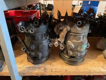 kompresor klime za Opel Corsa C od 1998. do 2007. god.