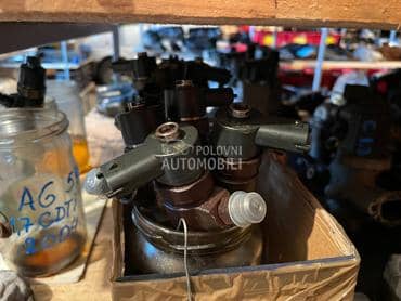 dizna za Opel Corsa C od 1998. do 2007. god.