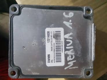 Motorni racunar Kompjuter za Opel Meriva od 2003. do 2006. god.