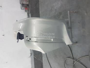 Zadnji branik nov u boji za Opel Astra H od 2004. do 2010. god.