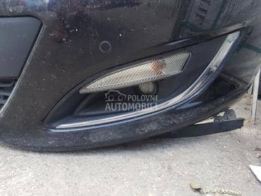 Migavac u braniku za Opel Astra J od 2012. do 2016. god.