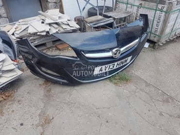 Prednji branik Restajling za Opel Astra J od 2012. do 2016. god.