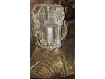 Robotika menjaca izitronic za Opel Astra H od 2004. do 2010. god.