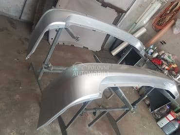 Zadnji branik Karavan novi za Opel Astra G od 2000. do 2009. god.