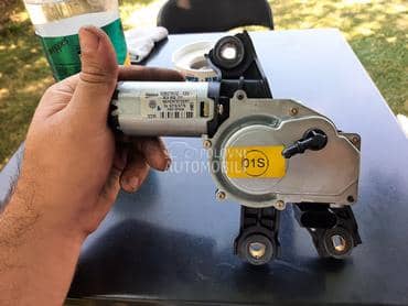 motoric zadnjeg brisaca za Volkswagen Passat B6