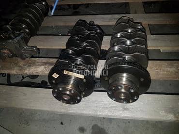 Radilica 2.0cdti za Opel Insignia od 2008. do 2013. god.