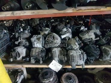 Antenator za Opel Agila, Astra G, Astra H ... od 2000. do 2016. god.