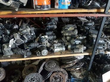 Anaser za Opel Agila, Astra G, Astra H ... od 2000. do 2016. god.